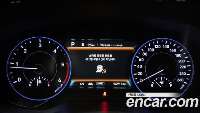 Hyundai Palisade Prestige, 2019 8