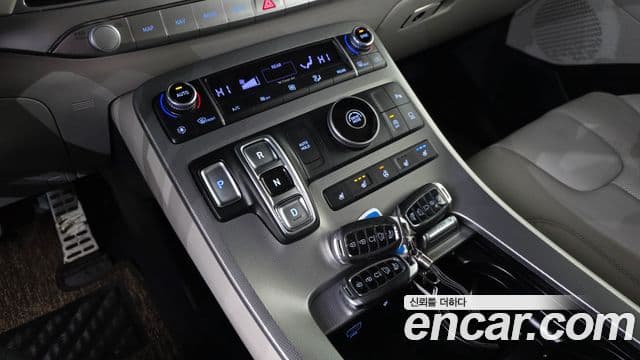 Hyundai Palisade Prestige, 2019 9