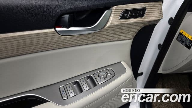 Hyundai Palisade Prestige, 2019 11