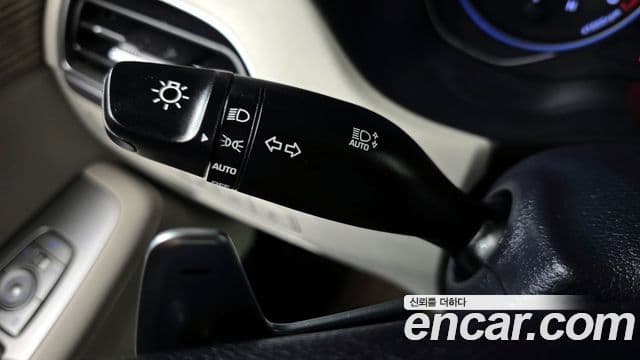 Hyundai Palisade Prestige, 2019 13