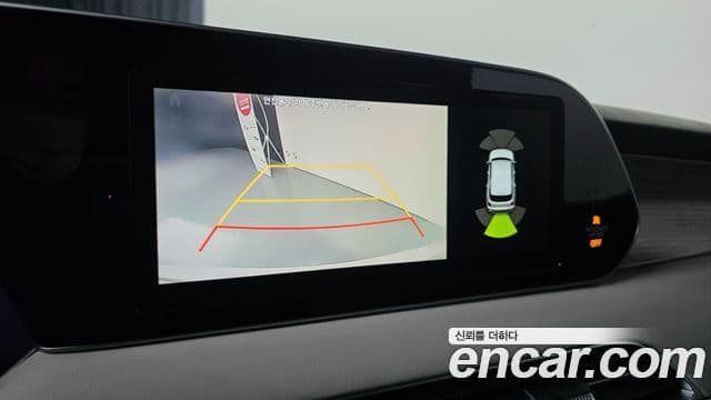 Hyundai Palisade Prestige, 2019 15