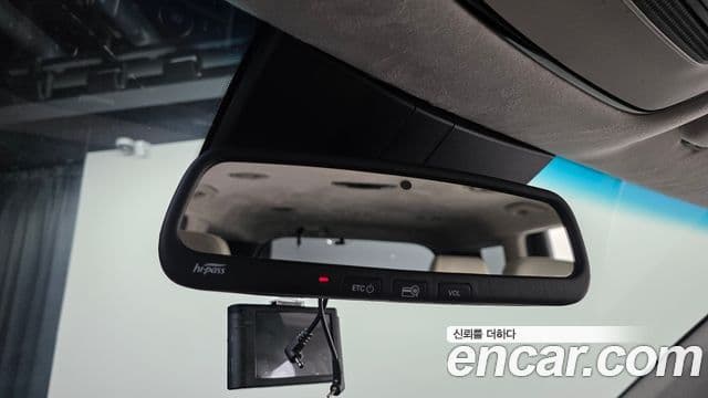 Hyundai Palisade Prestige, 2019 16