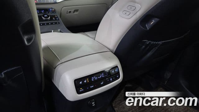 Hyundai Palisade Prestige, 2019 18