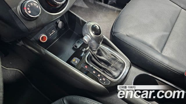 Kia Forte 빌트인캠2 — базовая версия - Built-in Cam 2, 2011 9