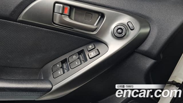 Kia Forte 빌트인캠2 — базовая версия - Built-in Cam 2, 2011 14