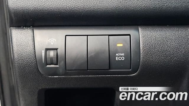 Kia Forte 빌트인캠2 — базовая версия - Built-in Cam 2, 2011 15