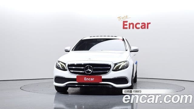 Mercedes-Benz E-класс W213 Avantgarde, 2020 3