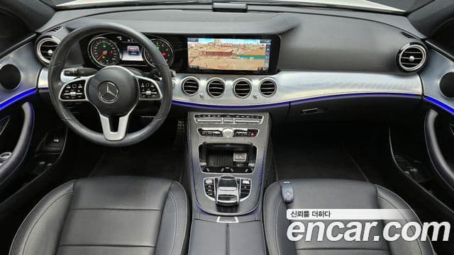 Mercedes-Benz E-класс W213 Avantgarde, 2020 7