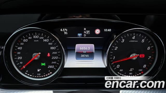 Mercedes-Benz E-класс W213 Avantgarde, 2020 8