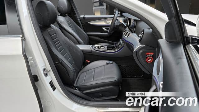 Mercedes-Benz E-класс W213 Avantgarde, 2020 10