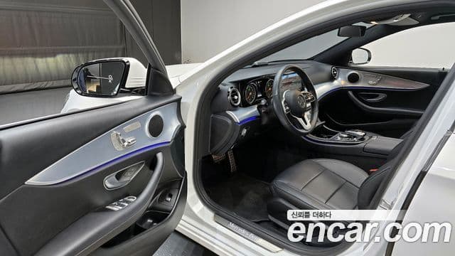 Mercedes-Benz E-класс W213 Avantgarde, 2020 11