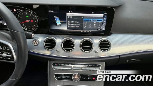 Mercedes-Benz E-класс W213 Avantgarde, 2020 14