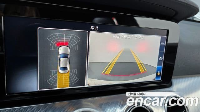 Mercedes-Benz E-класс W213 Avantgarde, 2020 15