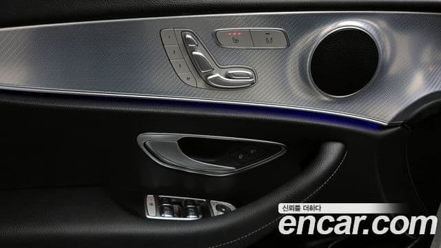 Mercedes-Benz E-класс W213 Avantgarde, 2020 17