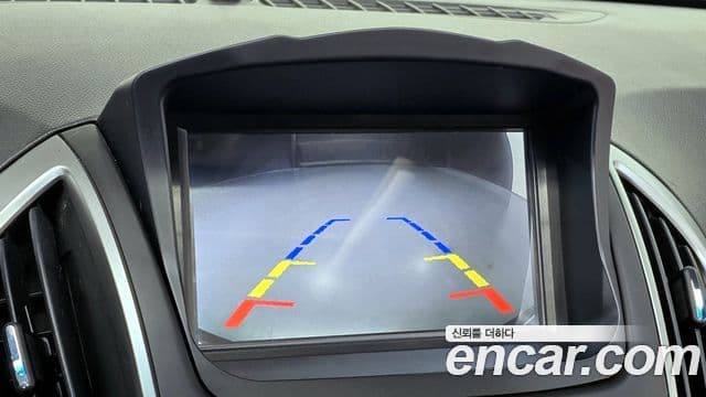 Chevrolet(GM대우) 어메이징 New Cruze 1.4 турбо Perfect чёрный, 2016 17