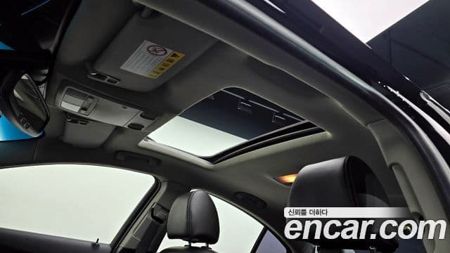 Chevrolet(GM대우) 어메이징 New Cruze 1.4 турбо Perfect чёрный, 2016 19