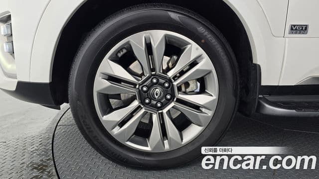 Kia Mohave The / новый Master Masters, 2021 все фото