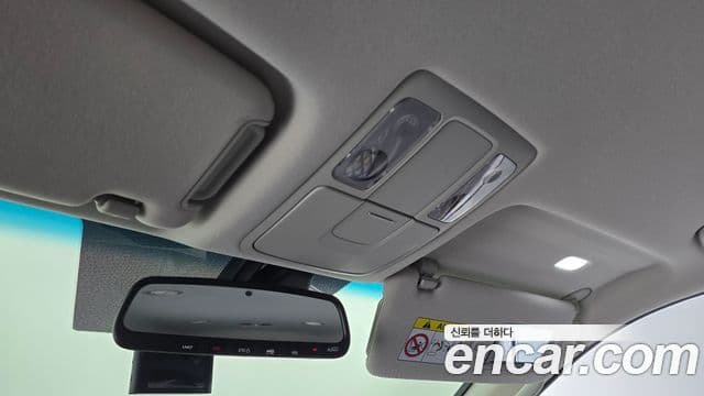 Kia Mohave The / новый Master Masters, 2021 18