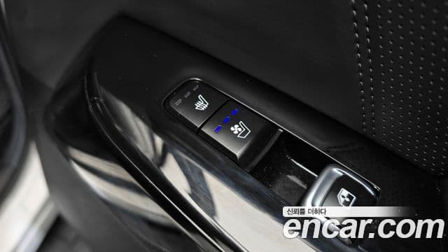 Kia Mohave The / новый Master Masters, 2021 19