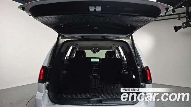 Kia Mohave The / новый Master Masters, 2021 20