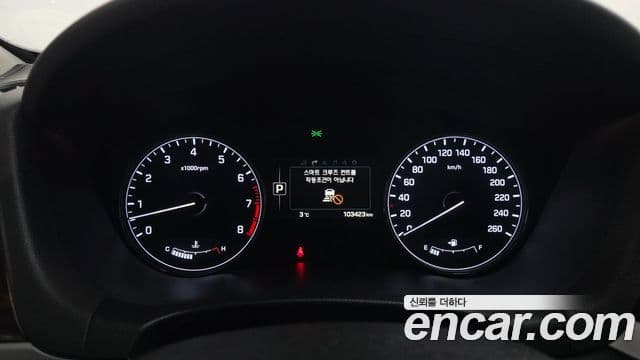 Hyundai Genesis DH G380 Exclusive AWD, 2015 8