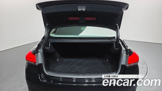 Hyundai Genesis DH G380 Exclusive AWD, 2015 20