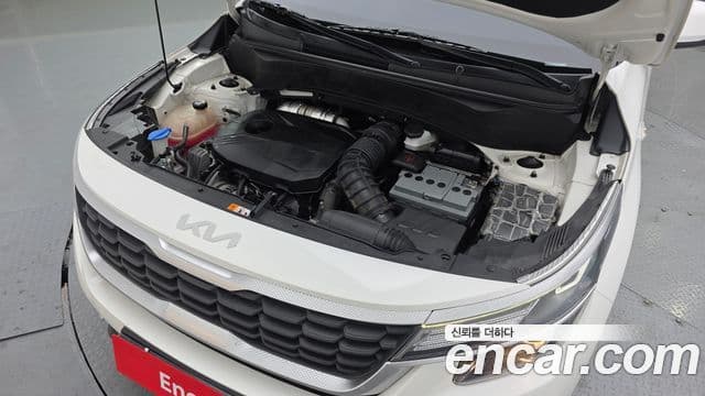 Kia Seltos Trendy, 2023 6