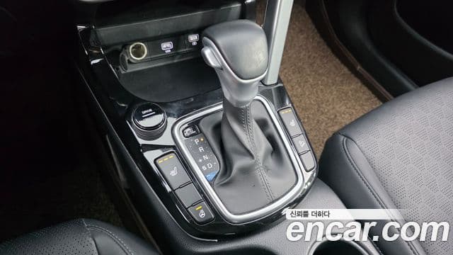 Kia Seltos Trendy, 2023 9