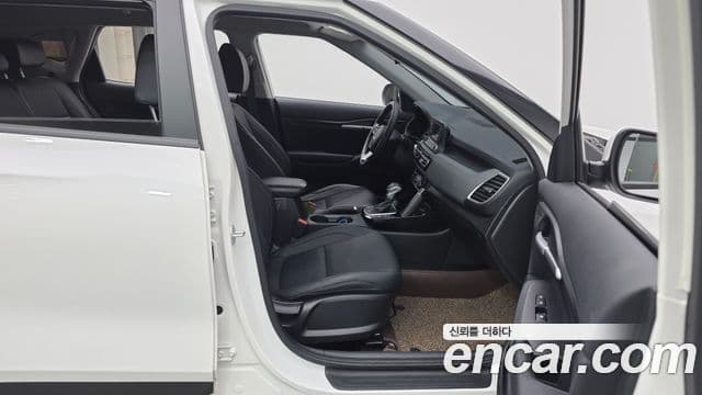 Kia Seltos Trendy, 2023 11