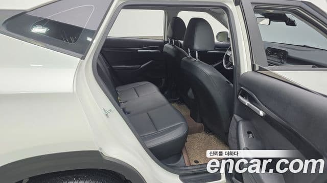 Kia Seltos Trendy, 2023 12