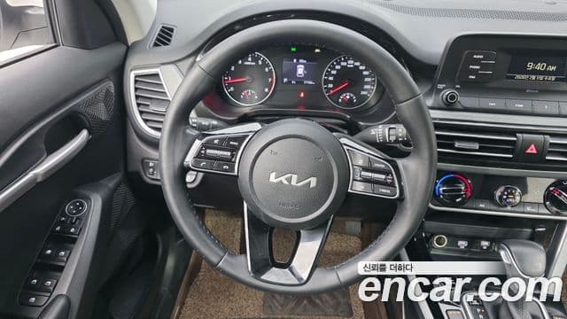 Kia Seltos Trendy, 2023 13
