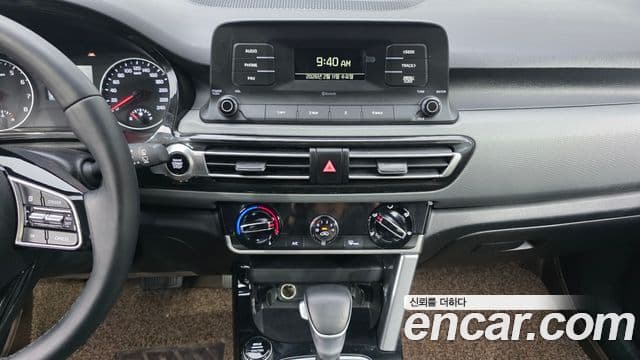 Kia Seltos Trendy, 2023 17