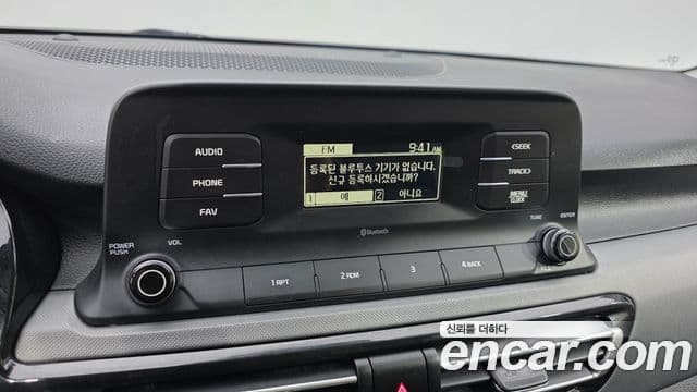 Kia Seltos Trendy, 2023 18