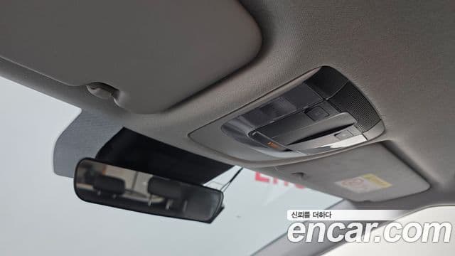 Kia Seltos Trendy, 2023 19