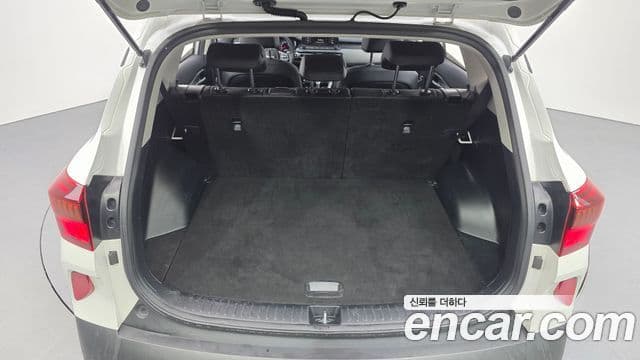 Kia Seltos Trendy, 2023 20