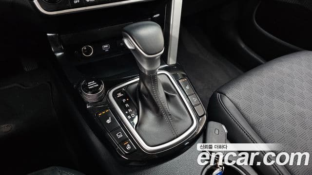 Kia Seltos Trendy, 2022 9