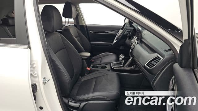 Kia Seltos Trendy, 2022 12