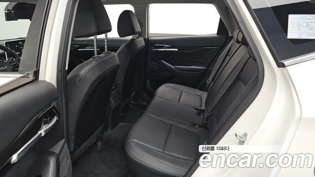 Kia Seltos Trendy, 2022 13