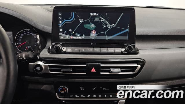 Kia Seltos Trendy, 2022 15