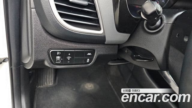 Kia Seltos Trendy, 2022 19