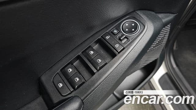 Kia Seltos Trendy, 2022 20