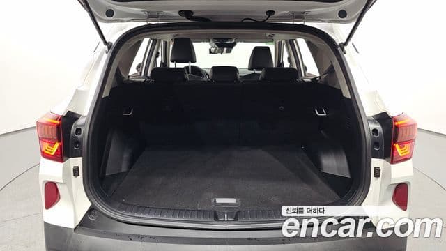 Kia Seltos Trendy, 2022 21