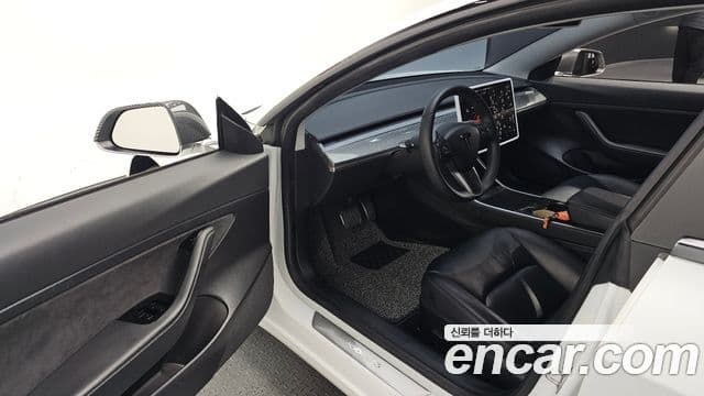 Tesla модель 3 Standard Range Plus RWD, 2020 11