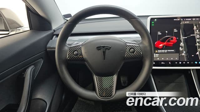 Tesla модель 3 Standard Range Plus RWD, 2020 13
