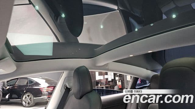 Tesla модель 3 Standard Range Plus RWD, 2020 19