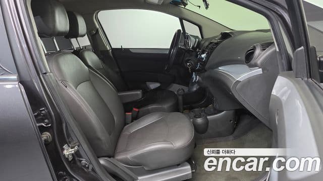 Chevrolet(GM대우) Spark 빌트인캠2 — базовая версия - Built-in Cam 2, 2014 11