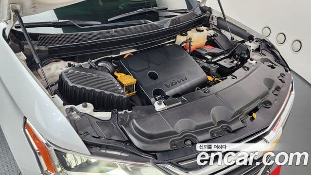 Chevrolet(GM대우) Traverse Premier, 2020 6