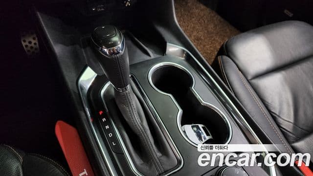 Chevrolet(GM대우) Traverse Premier, 2020 9