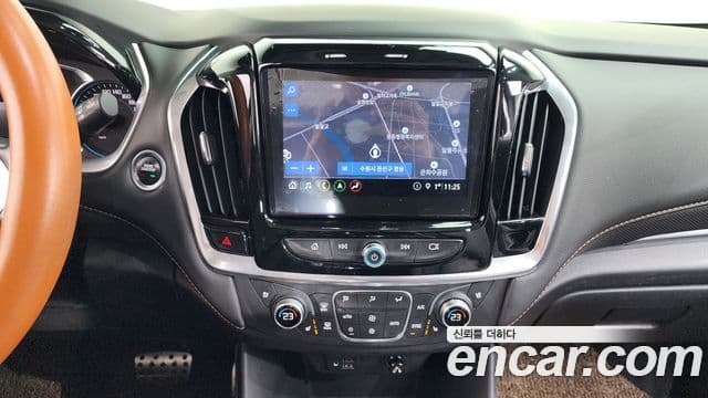 Chevrolet(GM대우) Traverse Premier, 2020 14