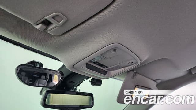 Chevrolet(GM대우) Traverse Premier, 2020 17